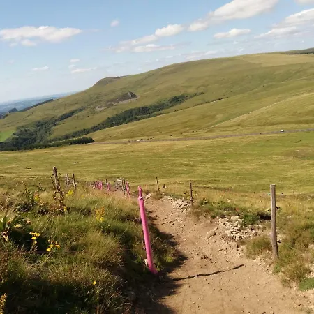 Aux Pieds Des Pistes * Besse-et-Saint-Anastaise